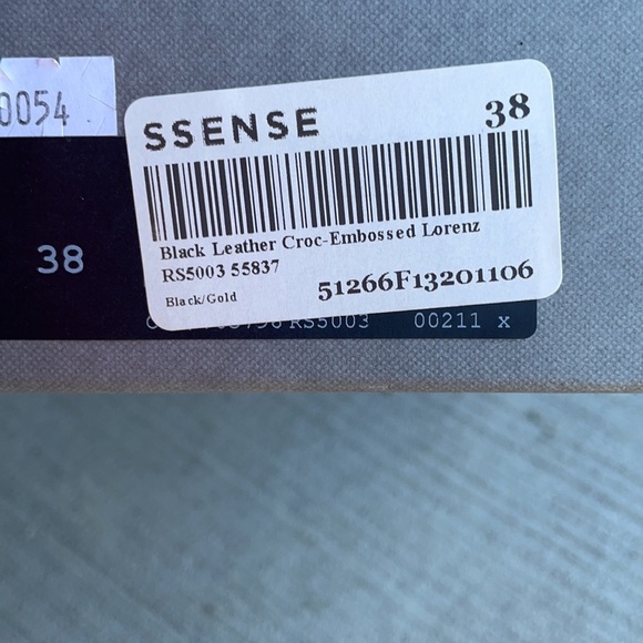 ZANOTTI brand new - Picture 3 of 11